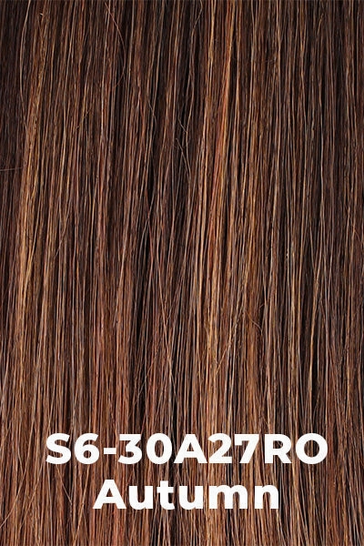 Jon Renau Wigs - Courtney (#5381)