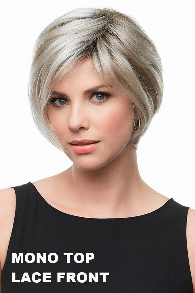 Jon Renau Wigs - Gabrielle - Petite (#5728)