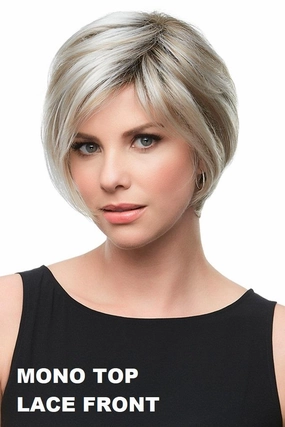 Jon Renau Wigs - Gabrielle - Petite (#5728)