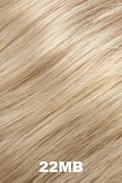 Jon Renau Wigs - Hat Magic 10" (#385)