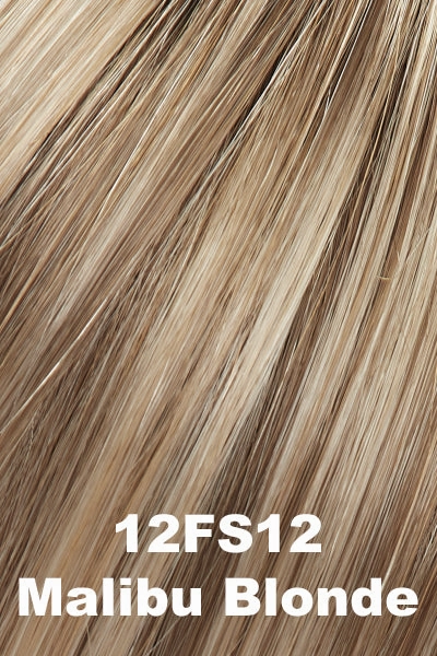 Jon Renau Wigs - Idalia (#5912)