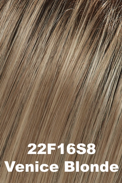 Jon Renau Wigs - Kyla (#6016)