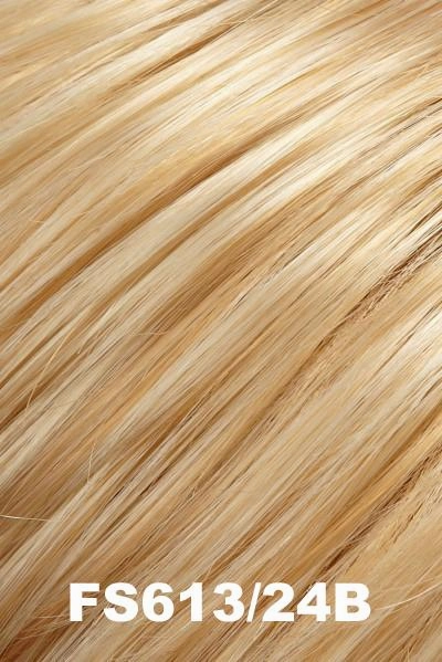 Jon Renau Wigs - Mariska (#5711)