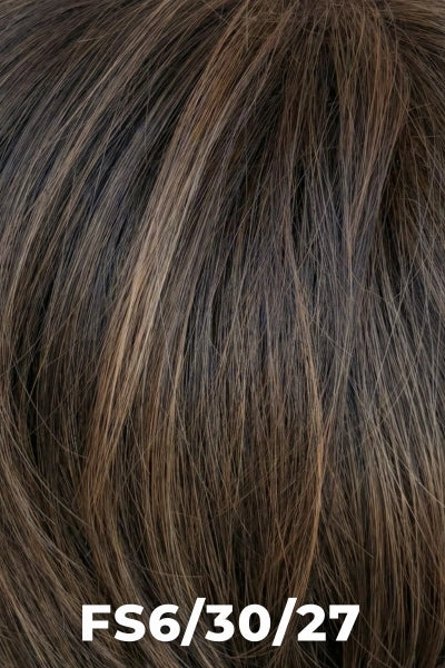 Jon Renau Wigs - Quinn (#5902)