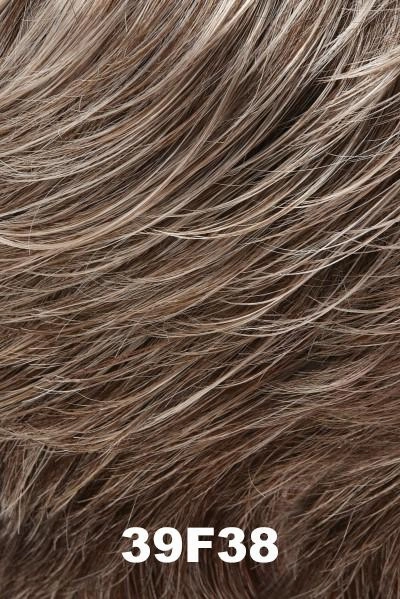 Jon Renau Wigs - Scarlett (#5971)