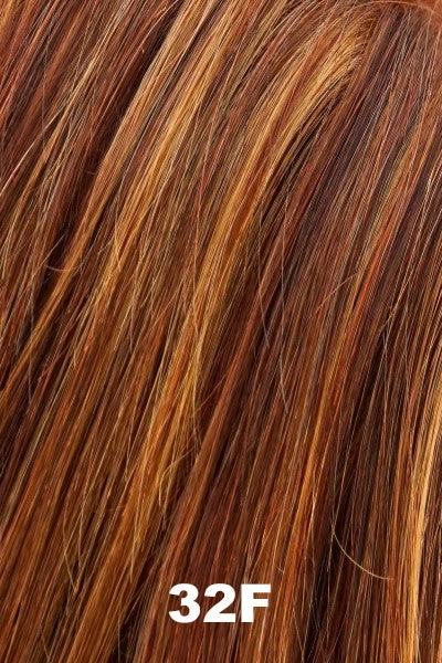 Jon Renau Wigs - Sophia Human Hair  (#718)