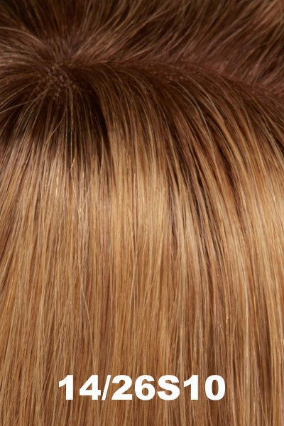 Jon Renau Wigs - Sophia Human Hair  (#718)