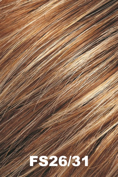 Jon Renau Wigs - Sophia Human Hair  (#718)