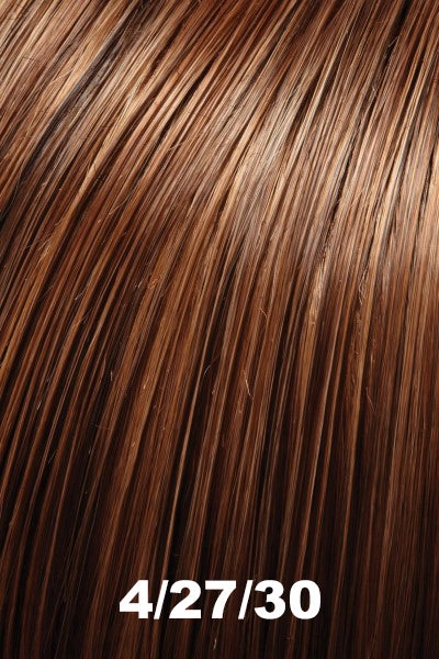 Jon Renau Wigs - Spirit Human Hair  (#731)