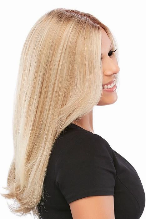 Jon Renau Wigs - Spirit Human Hair  (#731)