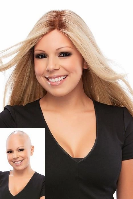 Jon Renau Wigs - Spirit Human Hair  (#731)
