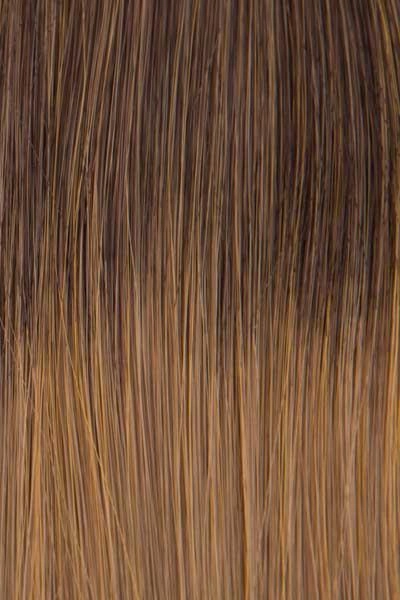Josephine <br>Synthetic Wig