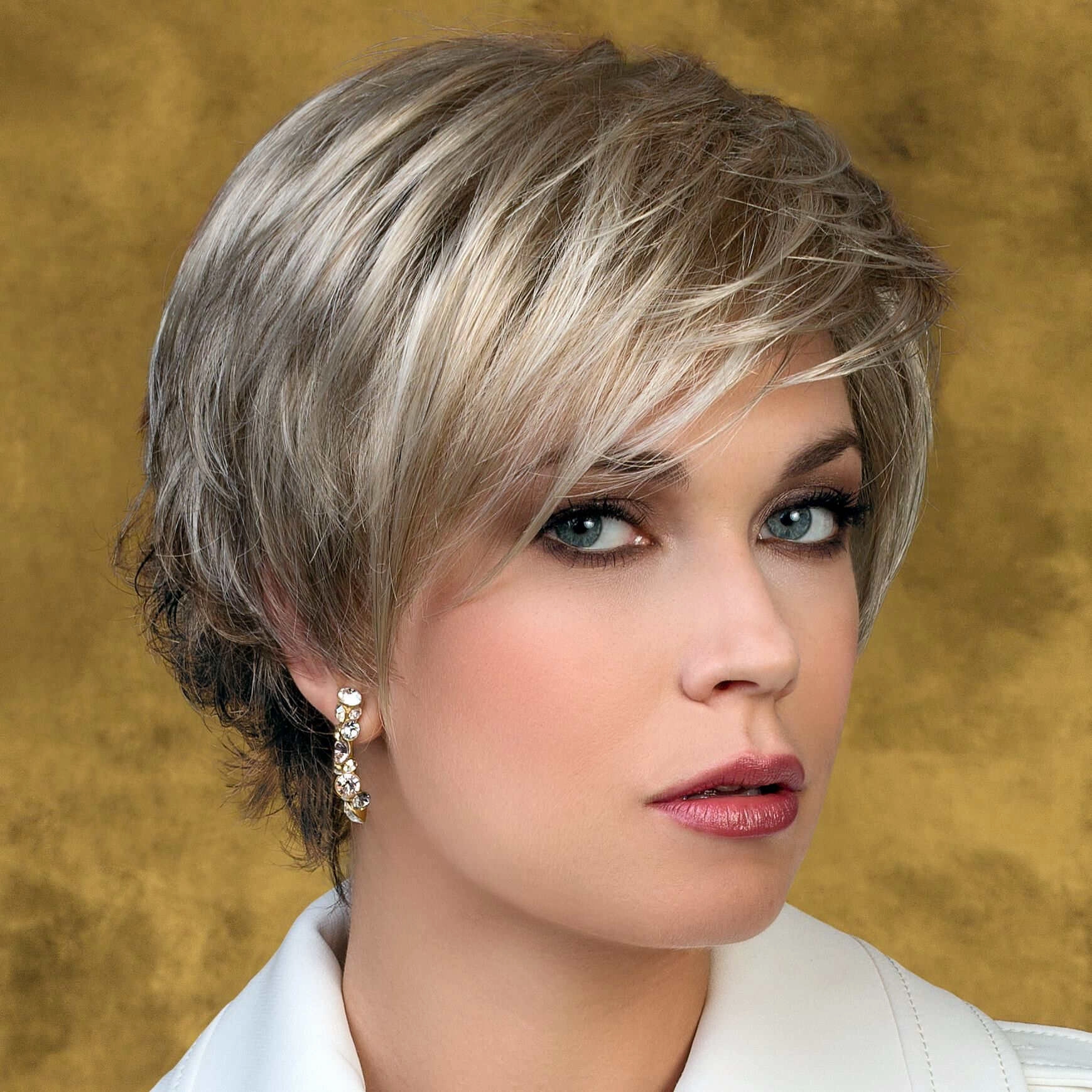 Joy Lace Front Wig Ellen Wille Hair Society Collection