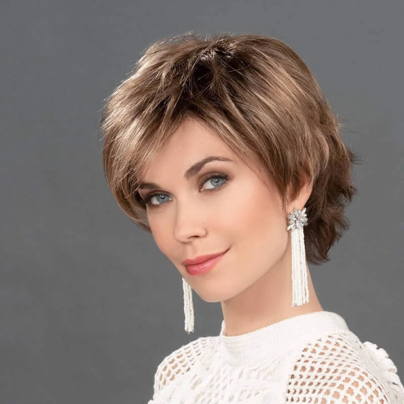 Joy Lace Front Wig Ellen Wille Hair Society Collection