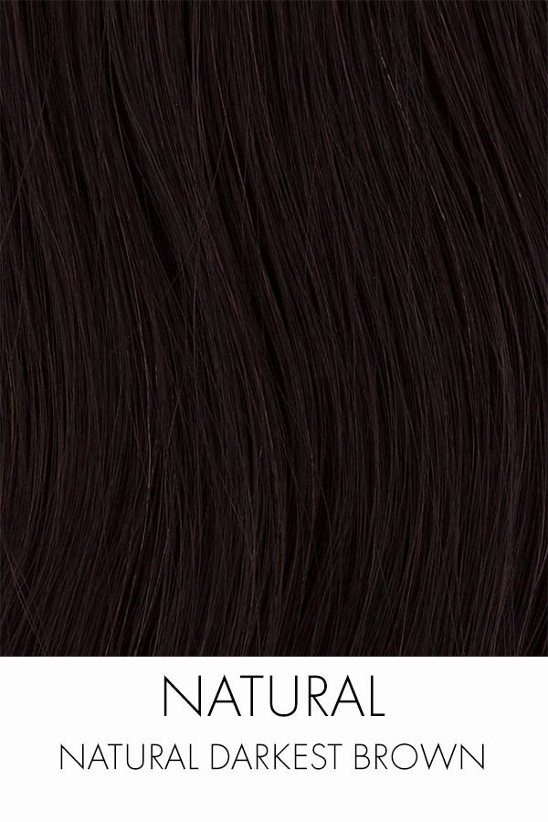 Juana <br>Remy Human Hair Lace Front Wig