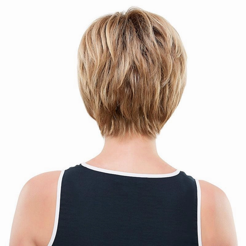 Judi - HD Synthetic Wig Collection by Jon Renau