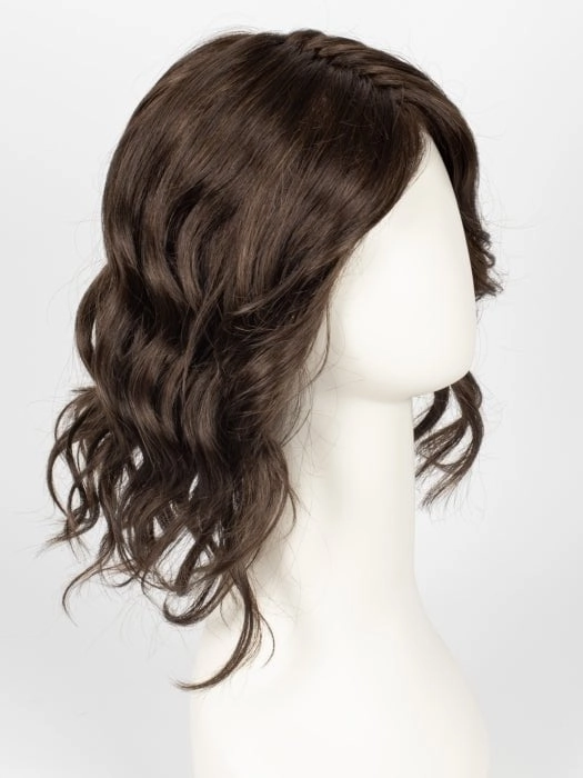 Julianne Lite Petite | Synthetic Lace Front Wig (Hand Tied)