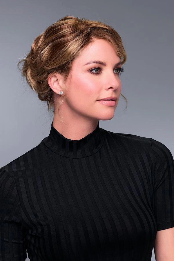 Julianne SmartLace Lite Wig by Jon Renau