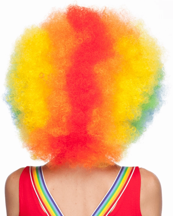 Jumbo Clown