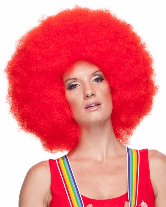 Jumbo Clown