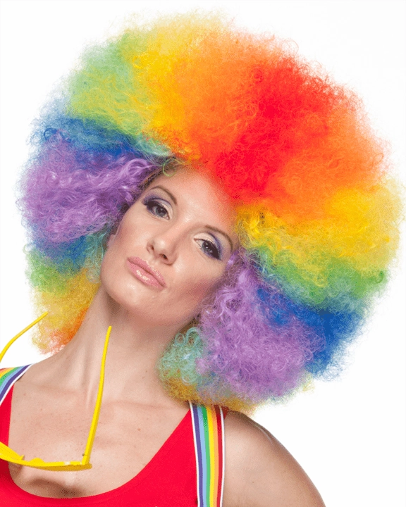 Jumbo Clown