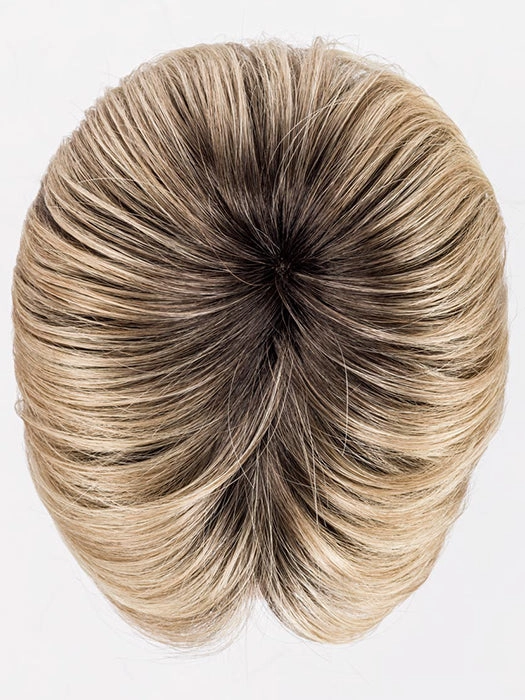 Jump Mono | Hair Power | Synthetic Wig