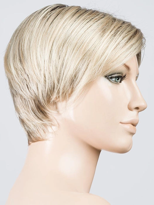 Jump Mono | Hair Power | Synthetic Wig