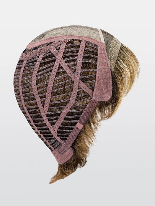 Jump Mono | Hair Power | Synthetic Wig