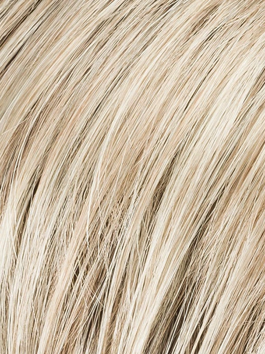 Jump Mono | Hair Power | Synthetic Wig