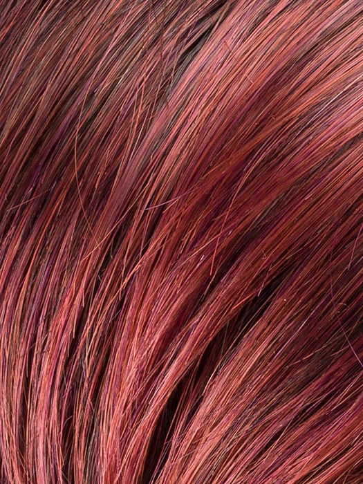 Jump Mono | Hair Power | Synthetic Wig