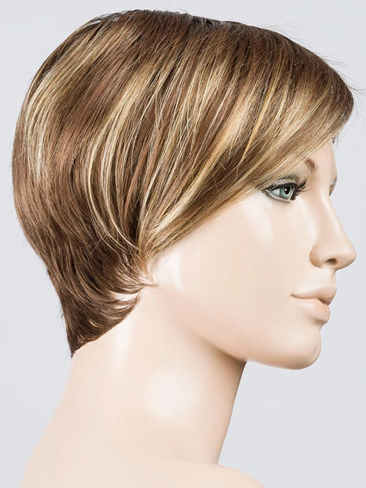 Jump Mono | Hair Power | Synthetic Wig