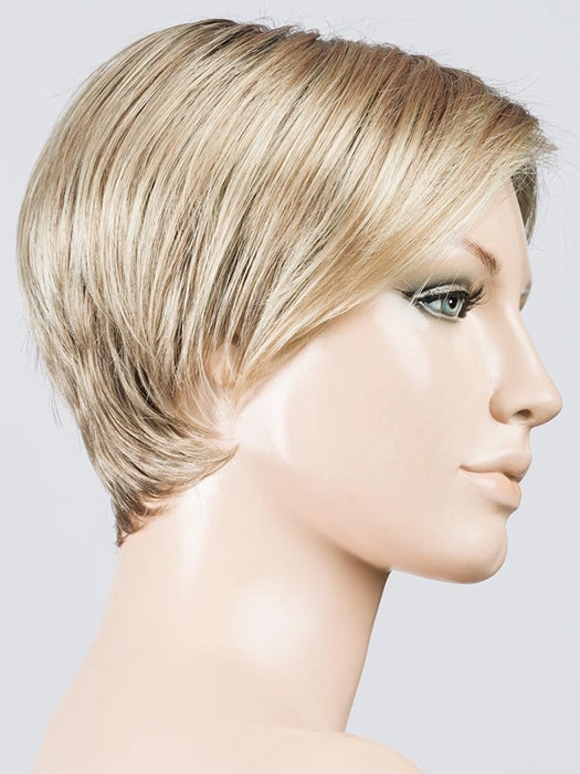 Jump Mono | Hair Power | Synthetic Wig