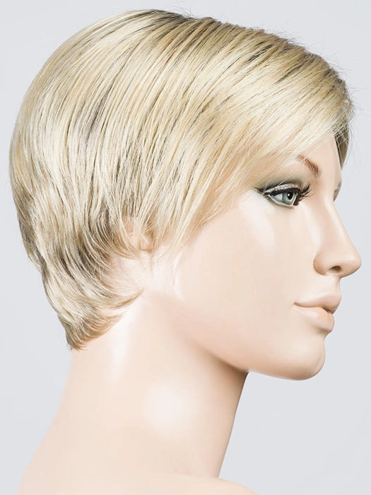 Jump Mono | Hair Power | Synthetic Wig