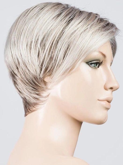 Jump Mono | Hair Power | Synthetic Wig