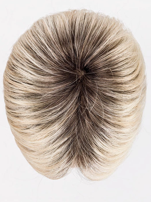 Jump Mono | Hair Power | Synthetic Wig