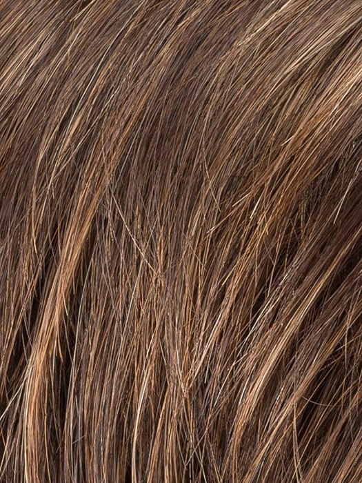 Jump Mono | Hair Power | Synthetic Wig