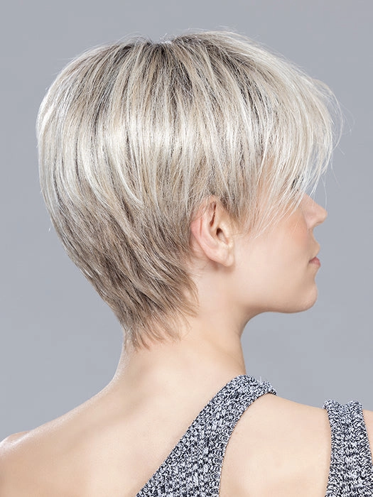 Jump Mono | Hair Power | Synthetic Wig