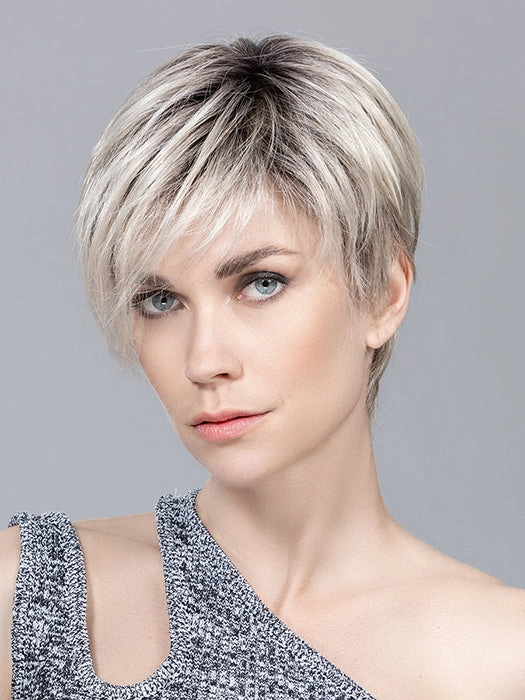 Jump Mono | Hair Power | Synthetic Wig