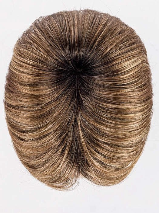 Jump Mono | Hair Power | Synthetic Wig