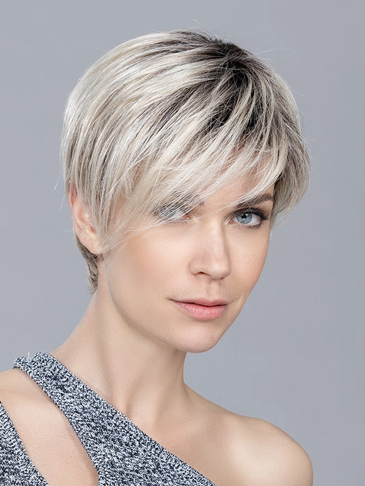 Jump Mono | Hair Power | Synthetic Wig