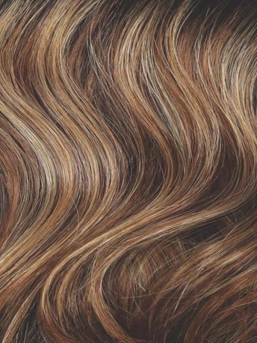 June Wig by Rene of Paris | The Orchid Collection | Synthetic Fiber