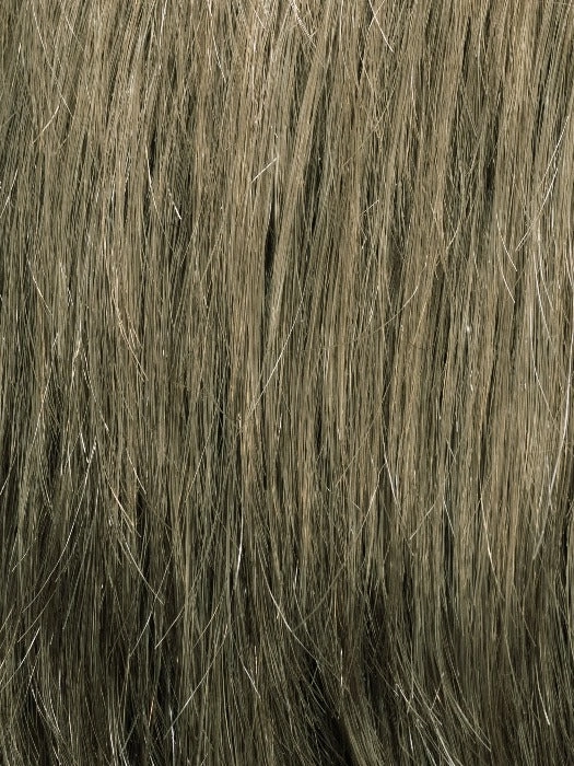 Justin | HAIRforMANce | Men's Synthetic Wig