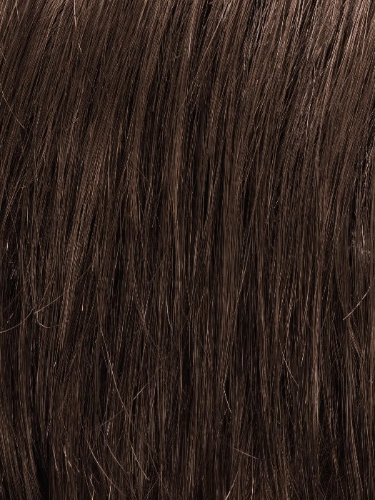 Justin | HAIRforMANce | Men's Synthetic Wig