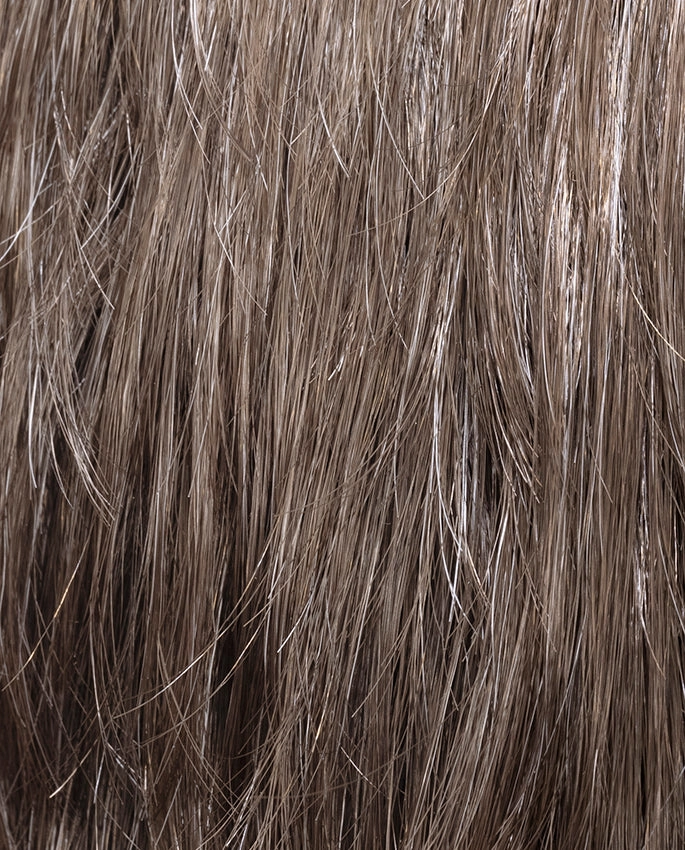 Justin | HAIRforMANce | Men's Synthetic Wig