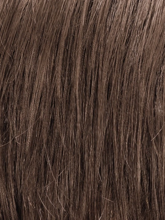 Justin | HAIRforMANce | Men's Synthetic Wig