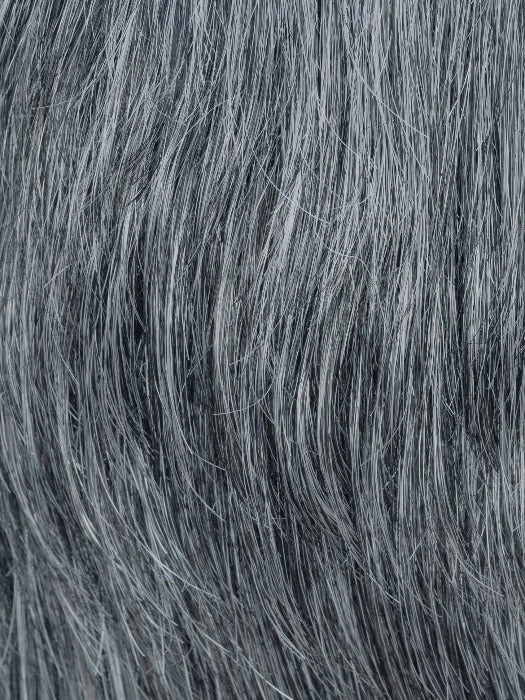 Justin | HAIRforMANce | Men's Synthetic Wig