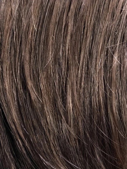 Justin | HAIRforMANce | Men's Synthetic Wig