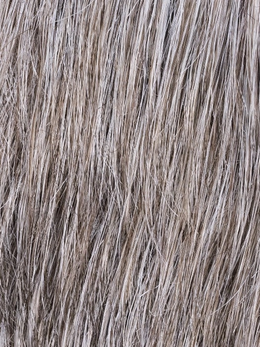 Justin | HAIRforMANce | Men's Synthetic Wig