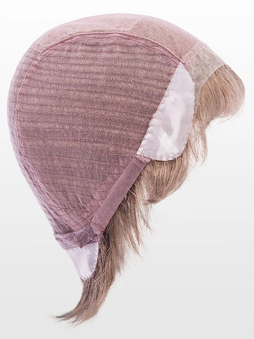 Justin | HAIRforMANce | Men's Synthetic Wig