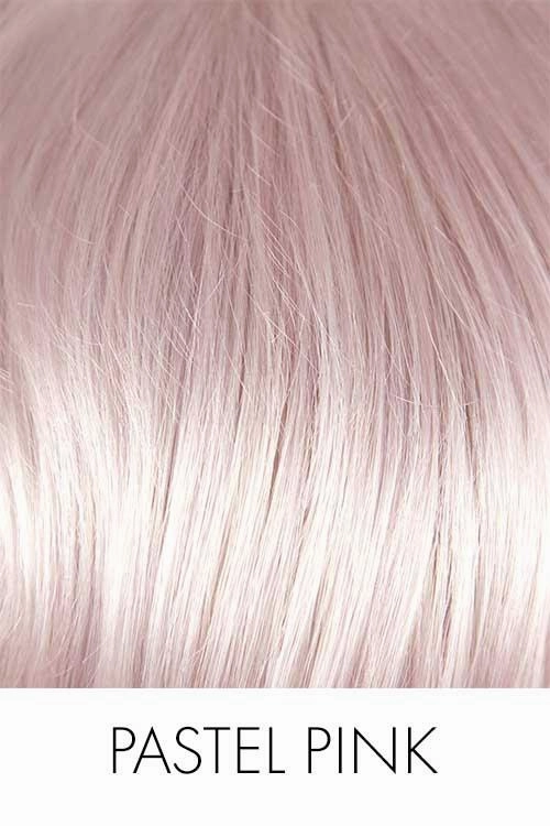 Kai <br>Synthetic Lace Front with Lace Part Wig
